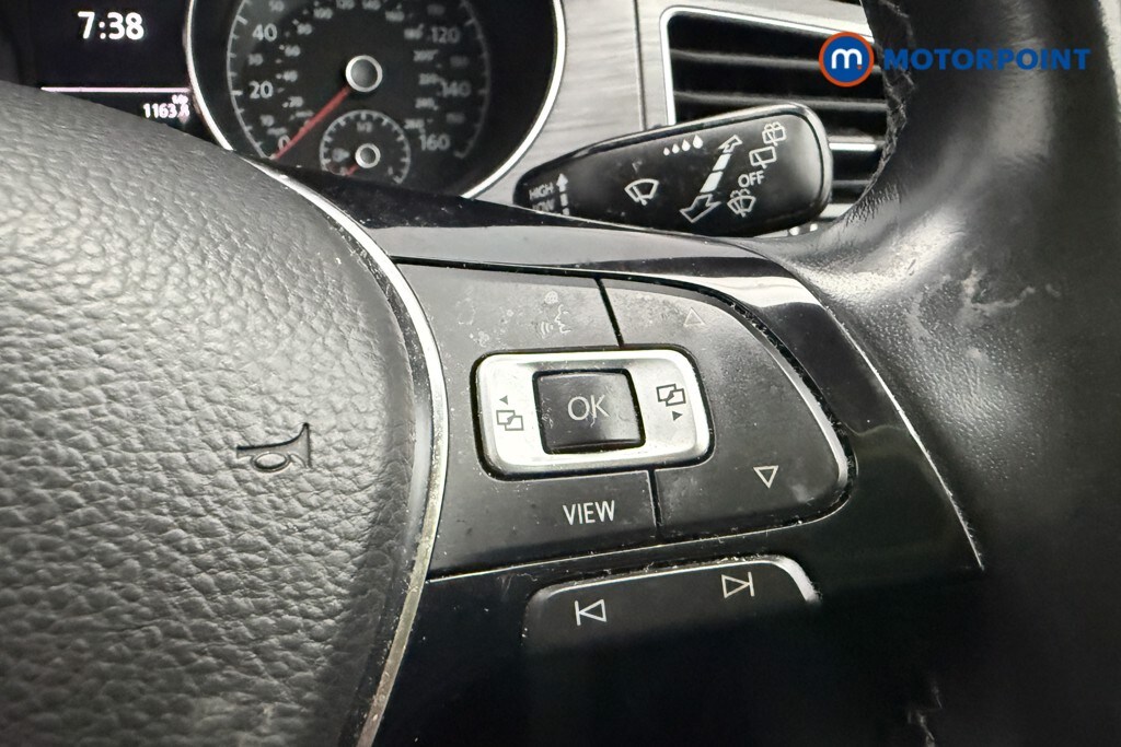 Used Volkswagen Golf SV 2019 for sale - 77932221: Photo 23