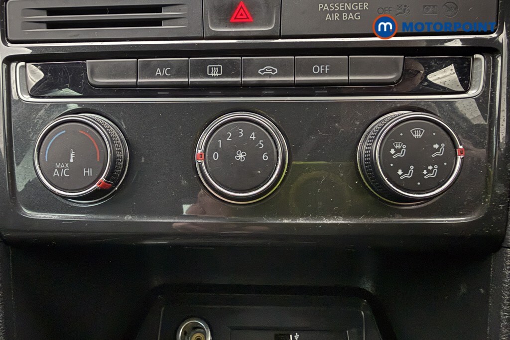 Used Volkswagen Golf SV 2019 for sale - 77932221: Photo 24