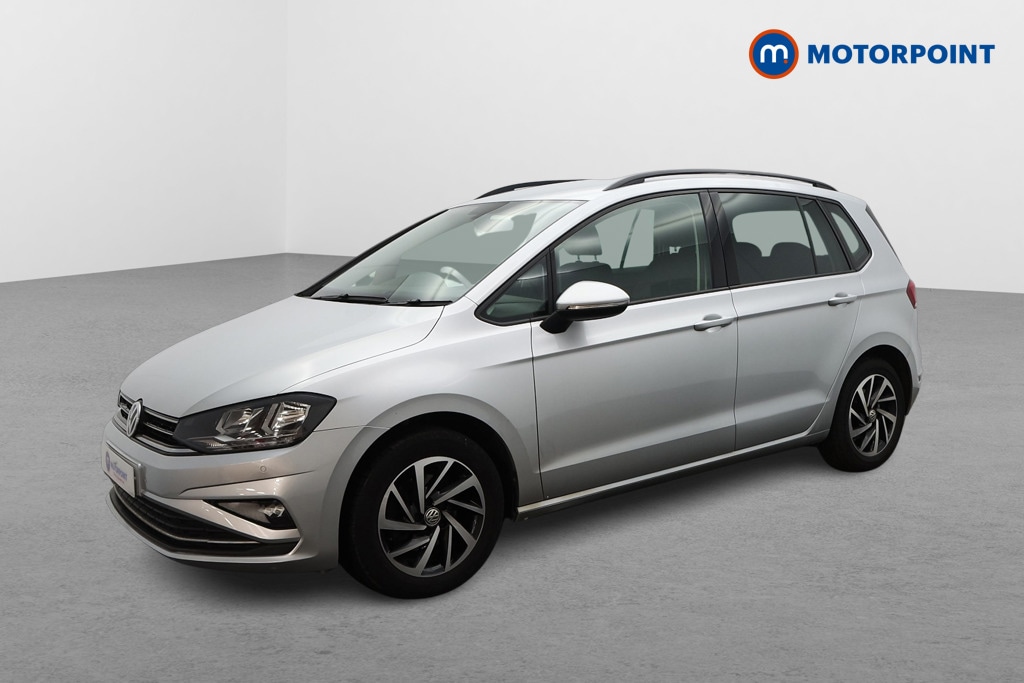 Used Volkswagen Golf SV 2019 for sale - 77932221: Photo 3