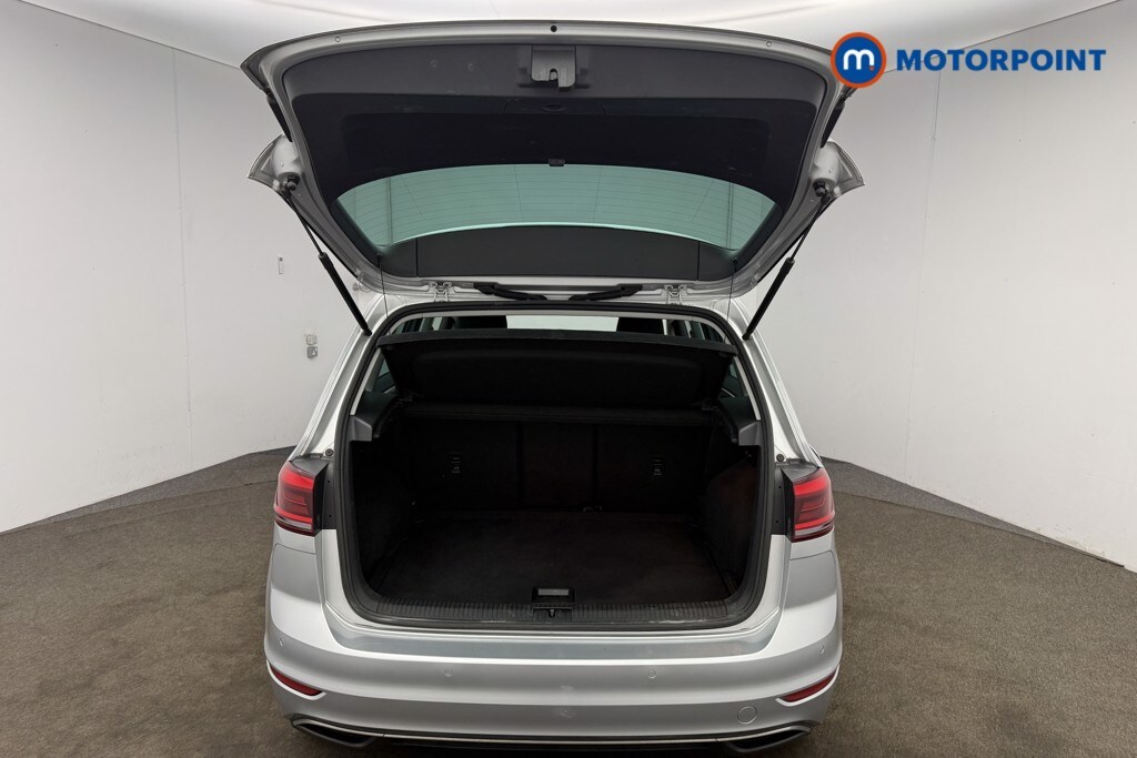 Used Volkswagen Golf SV 2019 for sale - 77932221: Photo 30