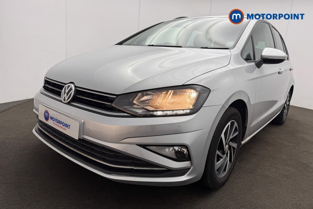 Used Volkswagen Golf SV 2019 for sale - 77932221: Photo 33