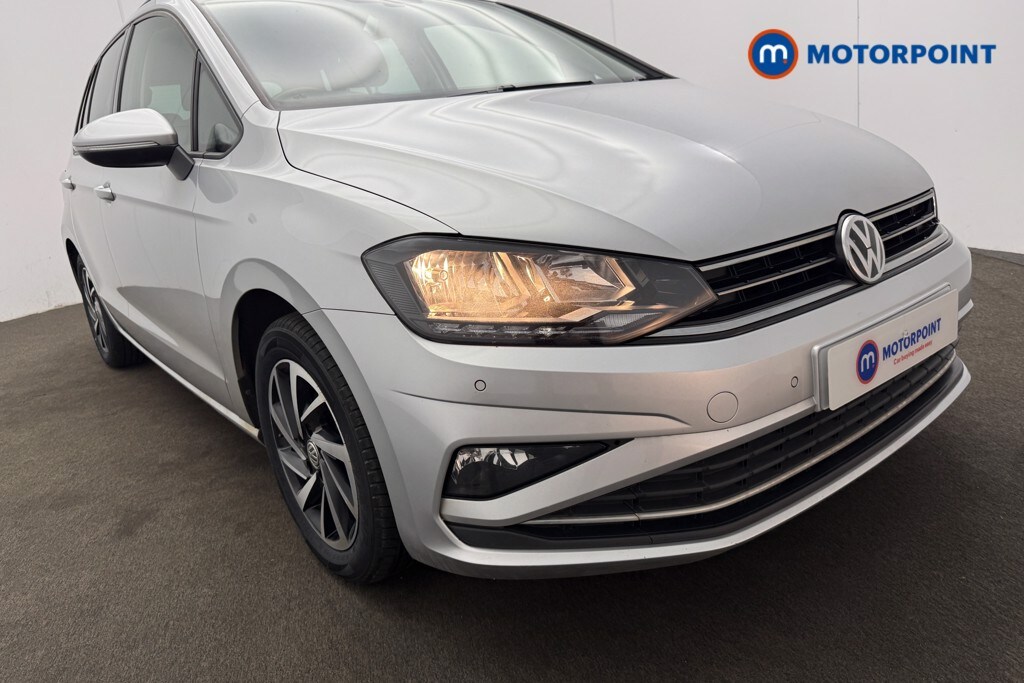 Used Volkswagen Golf SV 2019 for sale - 77932221: Photo 34