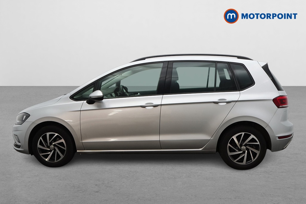 Used Volkswagen Golf SV 2019 for sale - 77932221: Photo 4