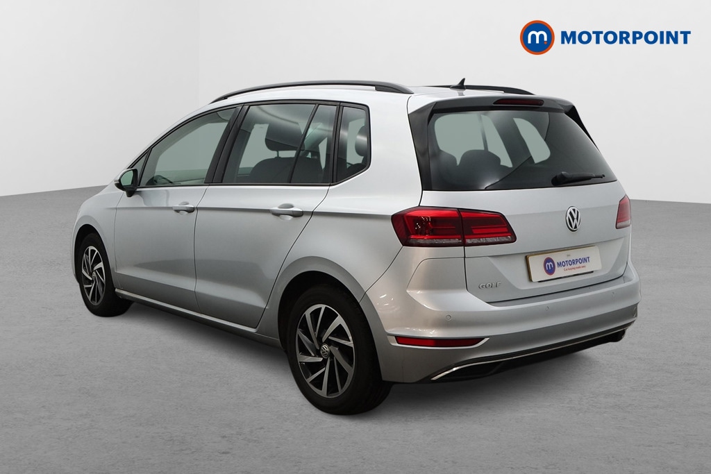 Used Volkswagen Golf SV 2019 for sale - 77932221: Photo 5