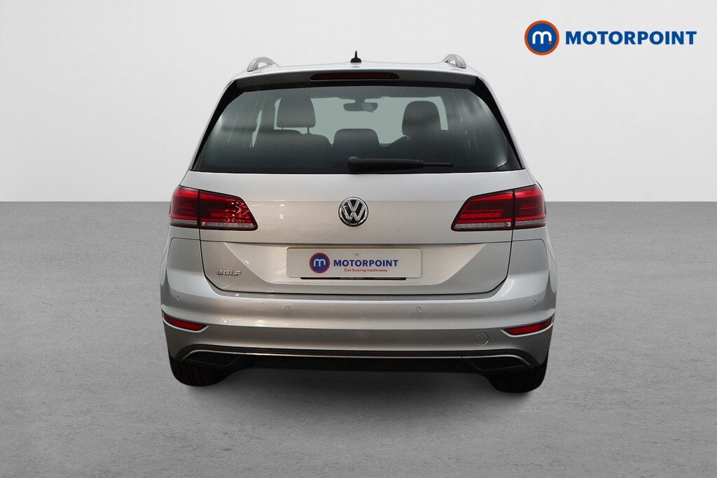 Used Volkswagen Golf SV 2019 for sale - 77932221: Photo 6