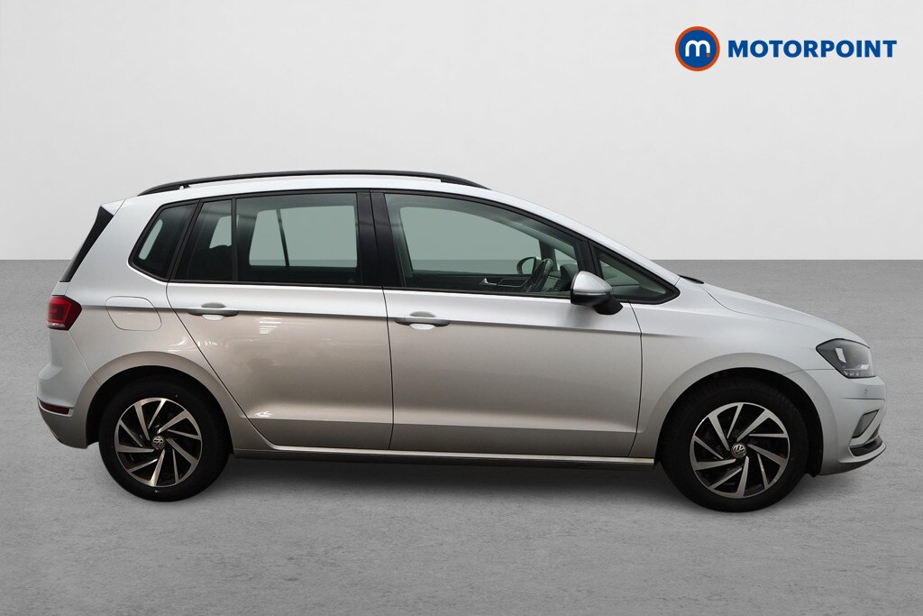 Used Volkswagen Golf SV 2019 for sale - 77932221: Photo 8