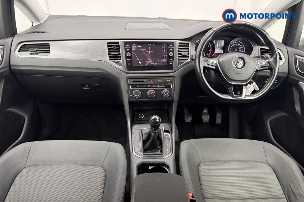 Used Volkswagen Golf SV 2019 for sale - 77932221: Photo 9