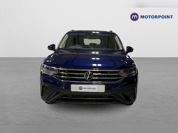 Used Volkswagen Tiguan Allspace undefined for sale - 78719273: Photo