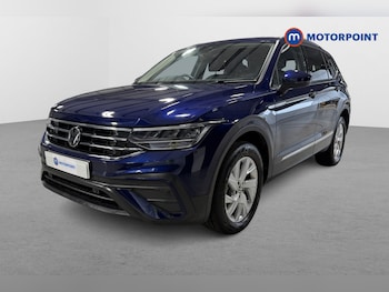 Used Volkswagen Tiguan Allspace undefined for sale - 78719273: Photo
