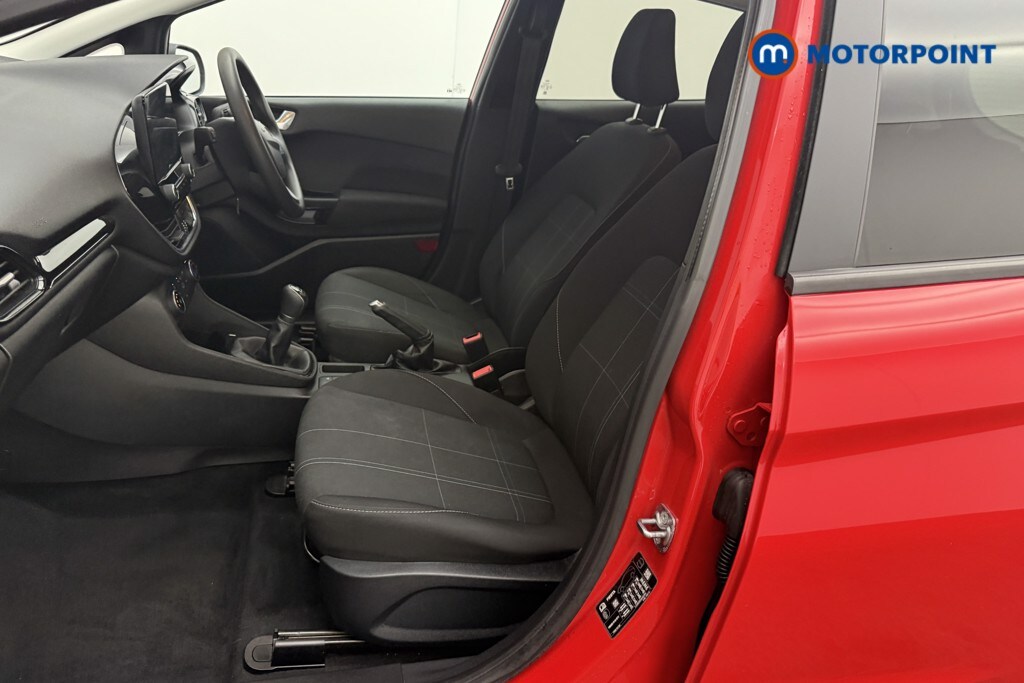 Used Ford Fiesta 2019 for sale - 78144974: Photo 10