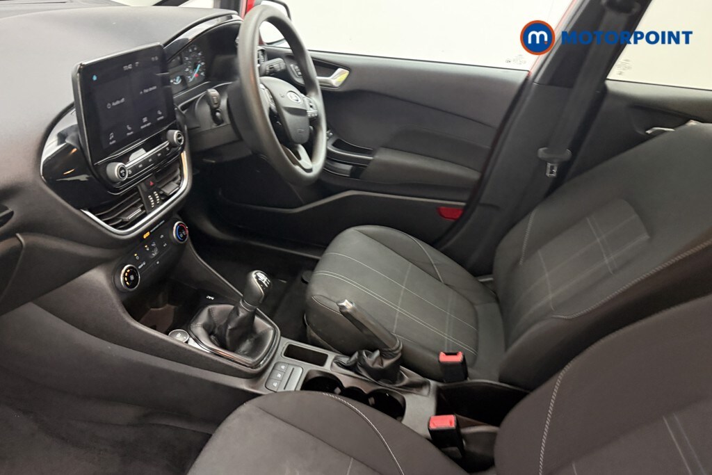 Used Ford Fiesta 2019 for sale - 78144974: Photo 11