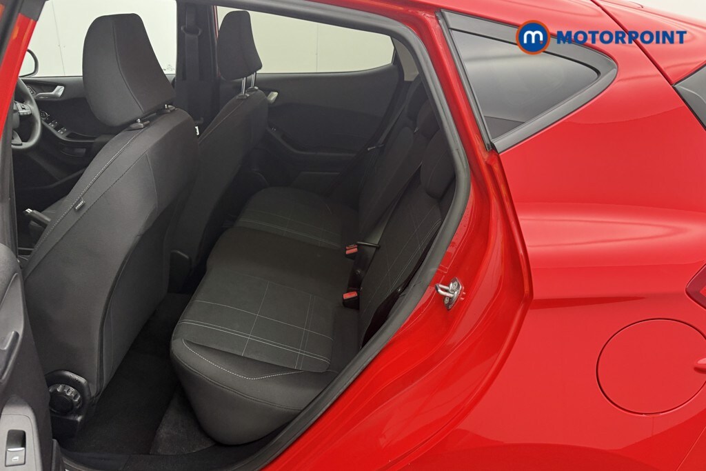 Used Ford Fiesta 2019 for sale - 78144974: Photo 13