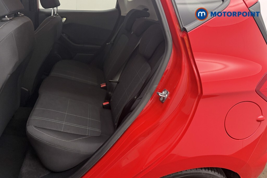 Used Ford Fiesta 2019 for sale - 78144974: Photo 14