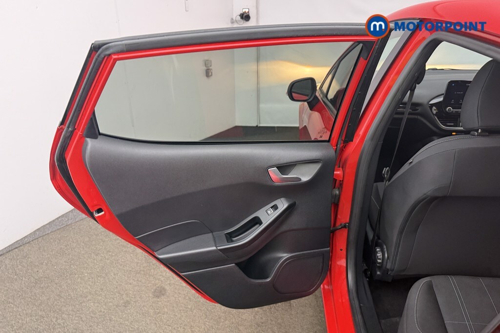 Used Ford Fiesta 2019 for sale - 78144974: Photo 15