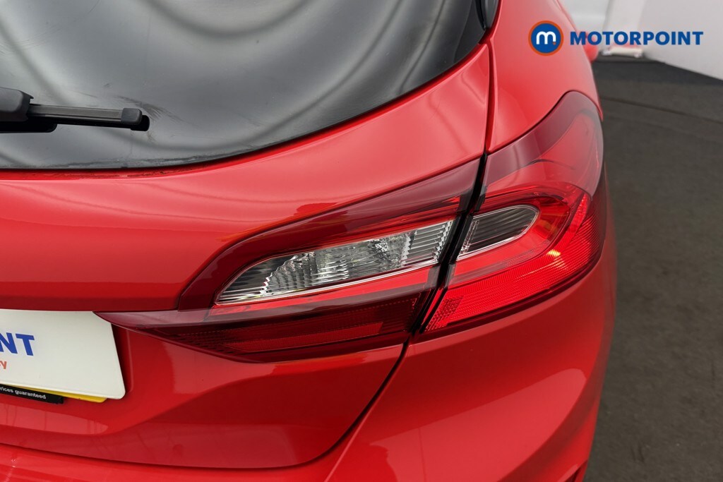 Used Ford Fiesta 2019 for sale - 78144974: Photo 18