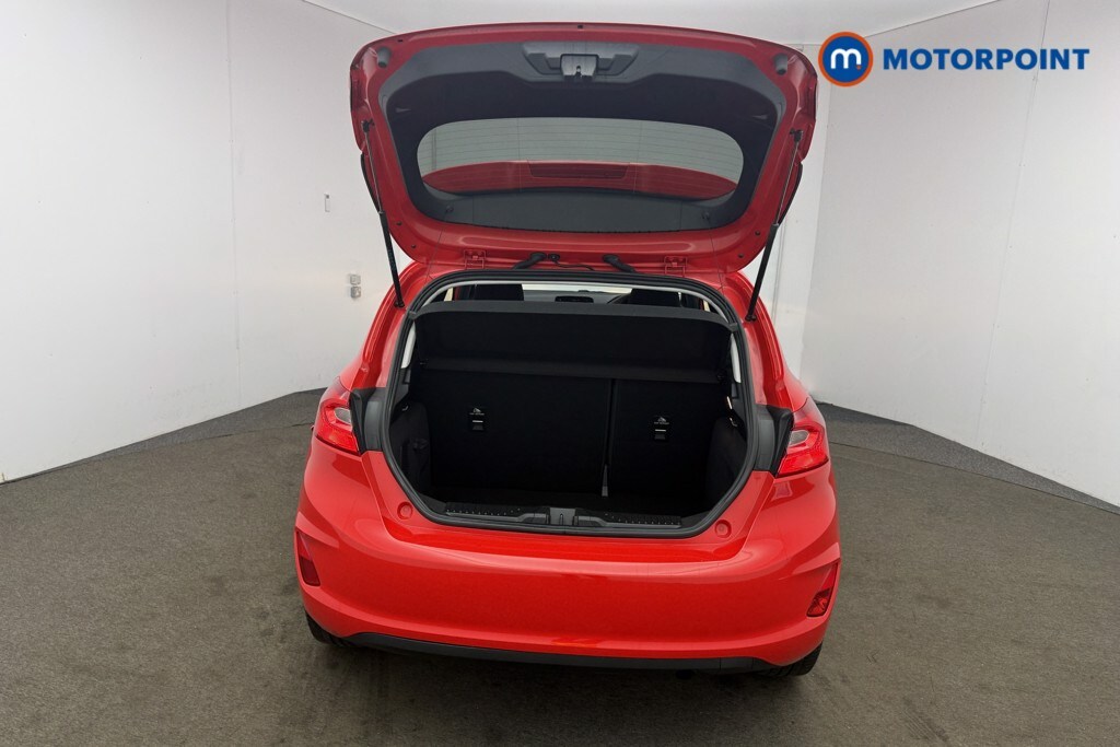 Used Ford Fiesta 2019 for sale - 78144974: Photo 19