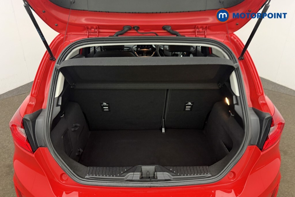 Used Ford Fiesta 2019 for sale - 78144974: Photo 20