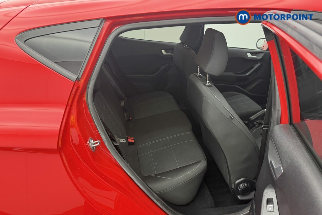 Used Ford Fiesta 2019 for sale - 78144974: Photo 21