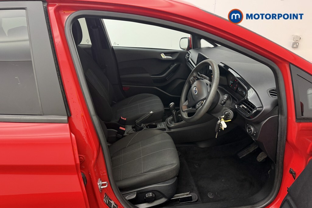 Used Ford Fiesta 2019 for sale - 78144974: Photo 24