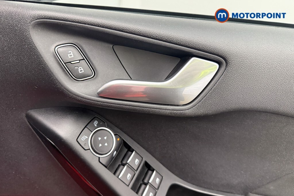 Used Ford Fiesta 2019 for sale - 78144974: Photo 27