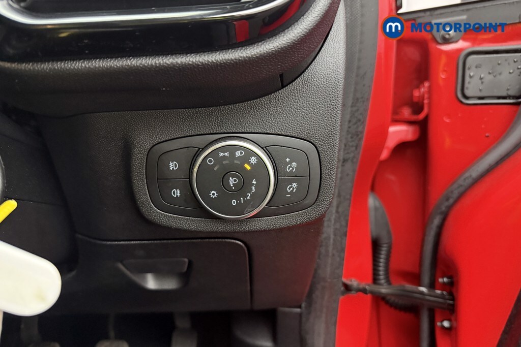 Used Ford Fiesta 2019 for sale - 78144974: Photo 28