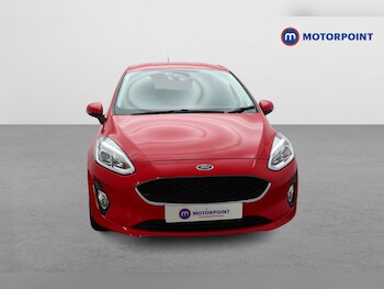 Used Ford Fiesta 2019 for sale - 78144974: Photo