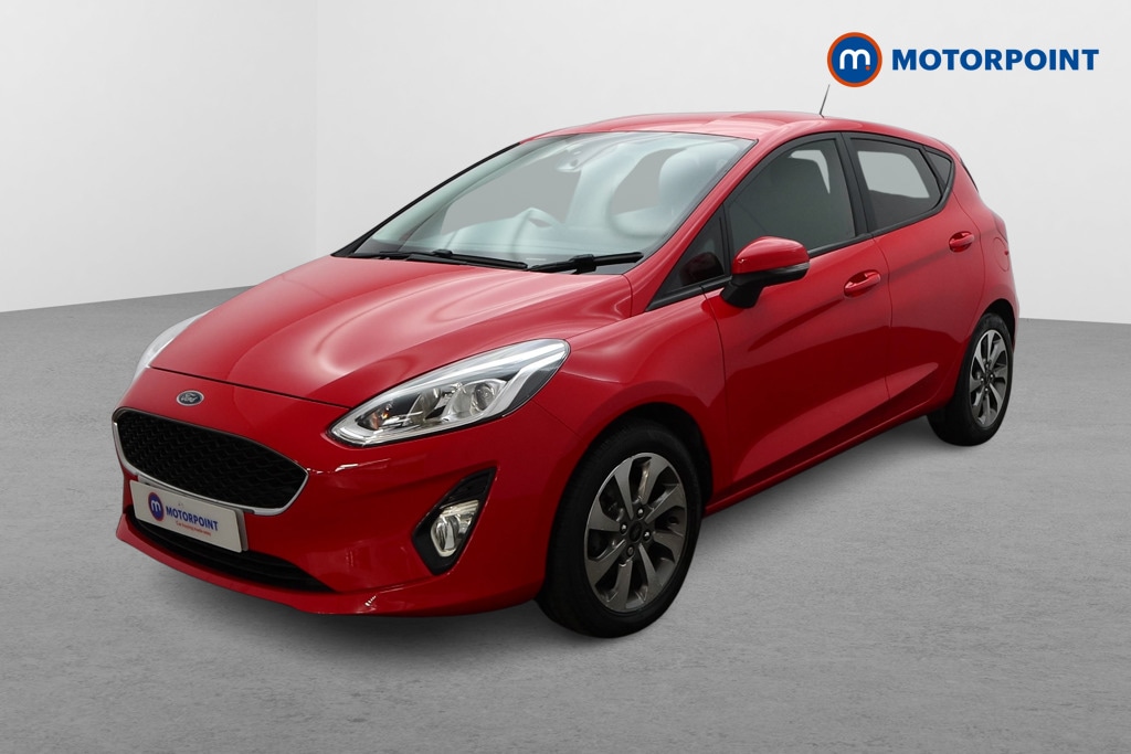 Used Ford Fiesta 2019 for sale - 78144974: Photo 3