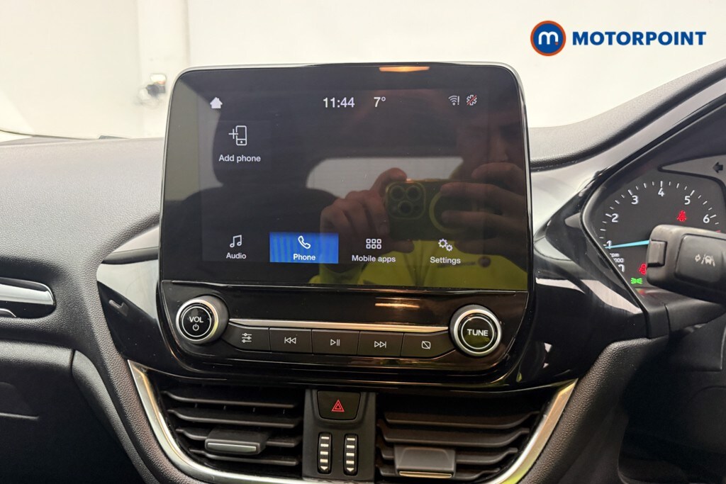 Used Ford Fiesta 2019 for sale - 78144974: Photo 34