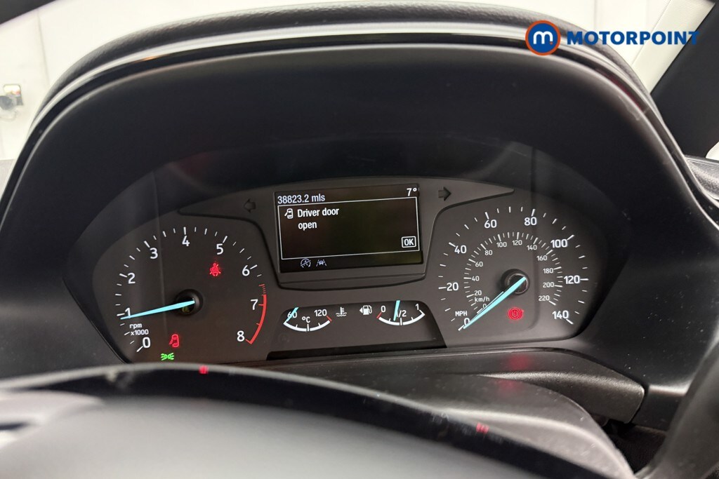 Used Ford Fiesta 2019 for sale - 78144974: Photo 35