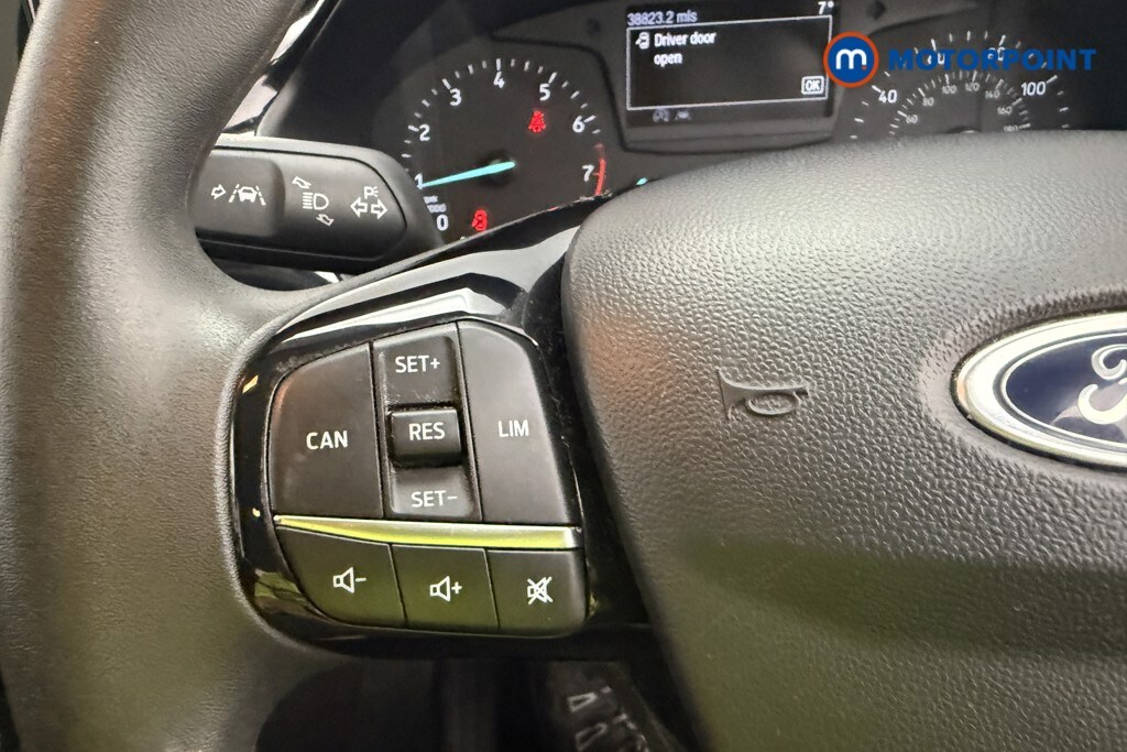 Used Ford Fiesta 2019 for sale - 78144974: Photo 36