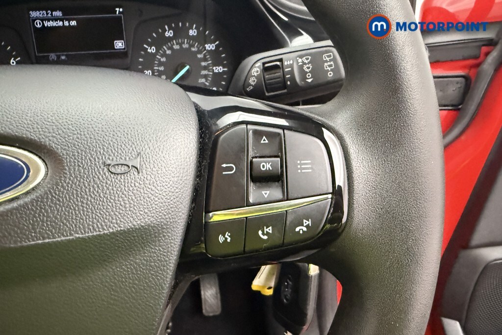 Used Ford Fiesta 2019 for sale - 78144974: Photo 37