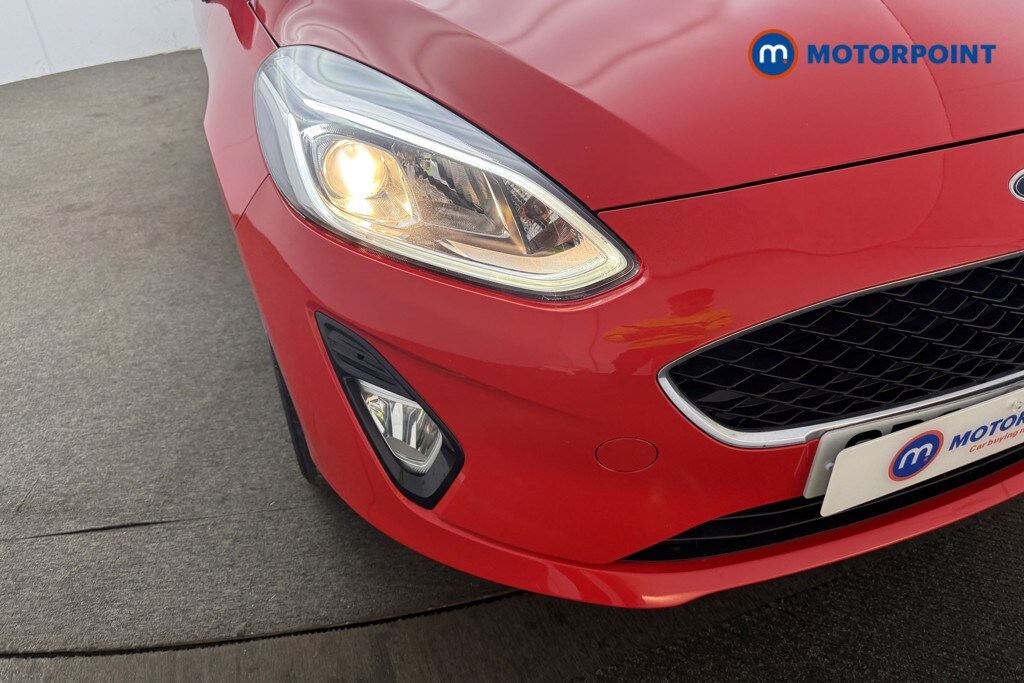 Used Ford Fiesta 2019 for sale - 78144974: Photo 39