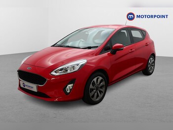 Used Ford Fiesta 2019 for sale - 78144974: Photo