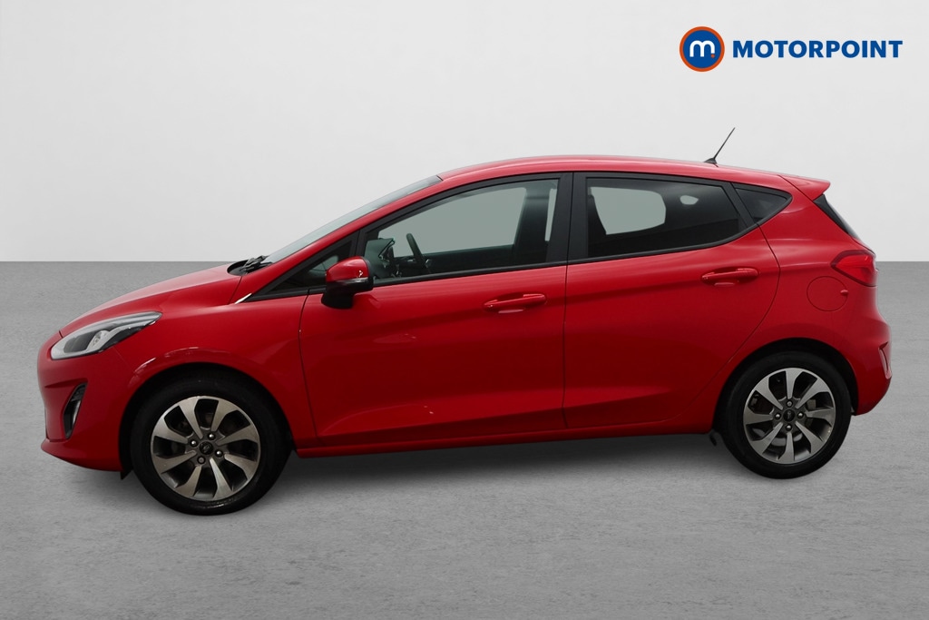 Used Ford Fiesta 2019 for sale - 78144974: Photo 4