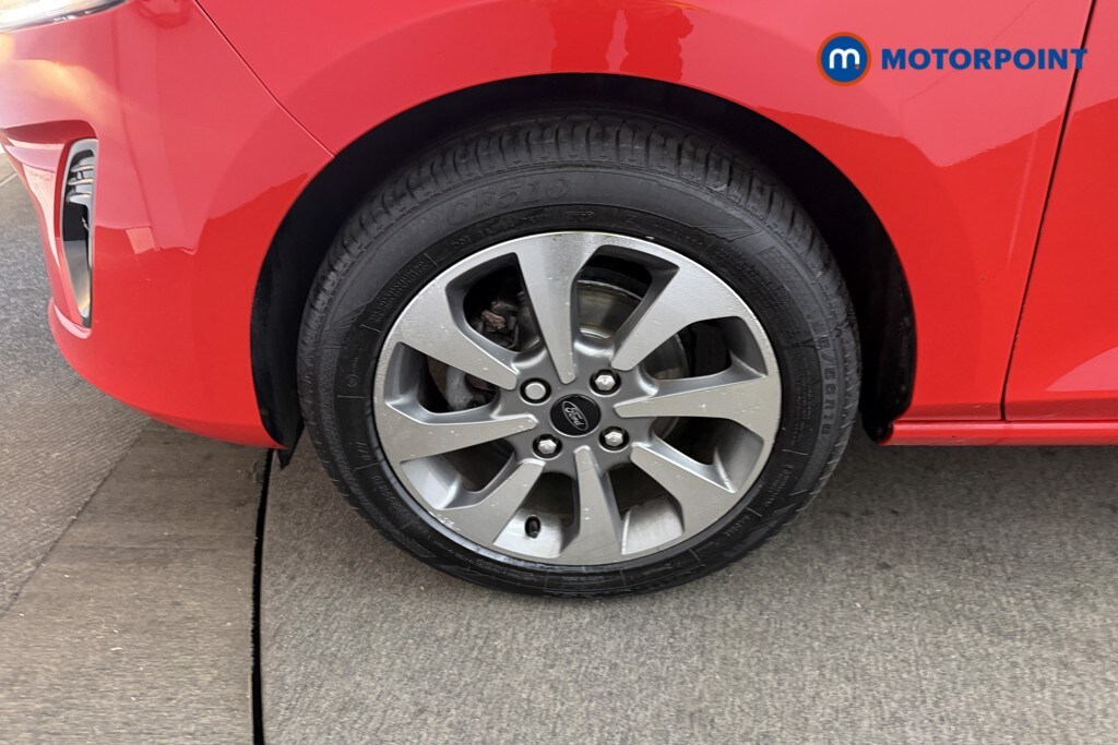 Used Ford Fiesta 2019 for sale - 78144974: Photo 41