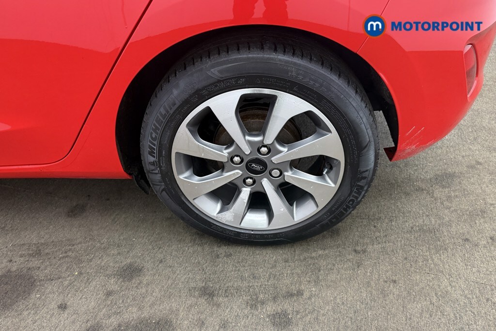 Used Ford Fiesta 2019 for sale - 78144974: Photo 42