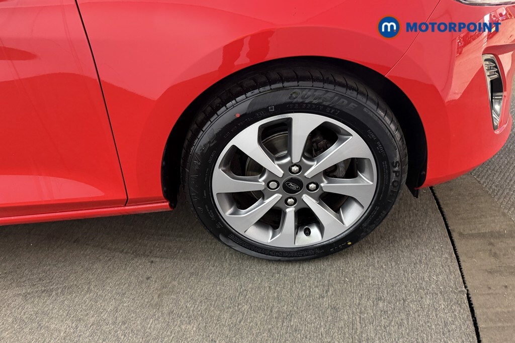 Used Ford Fiesta 2019 for sale - 78144974: Photo 44