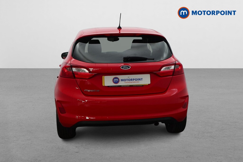 Used Ford Fiesta 2019 for sale - 78144974: Photo 6