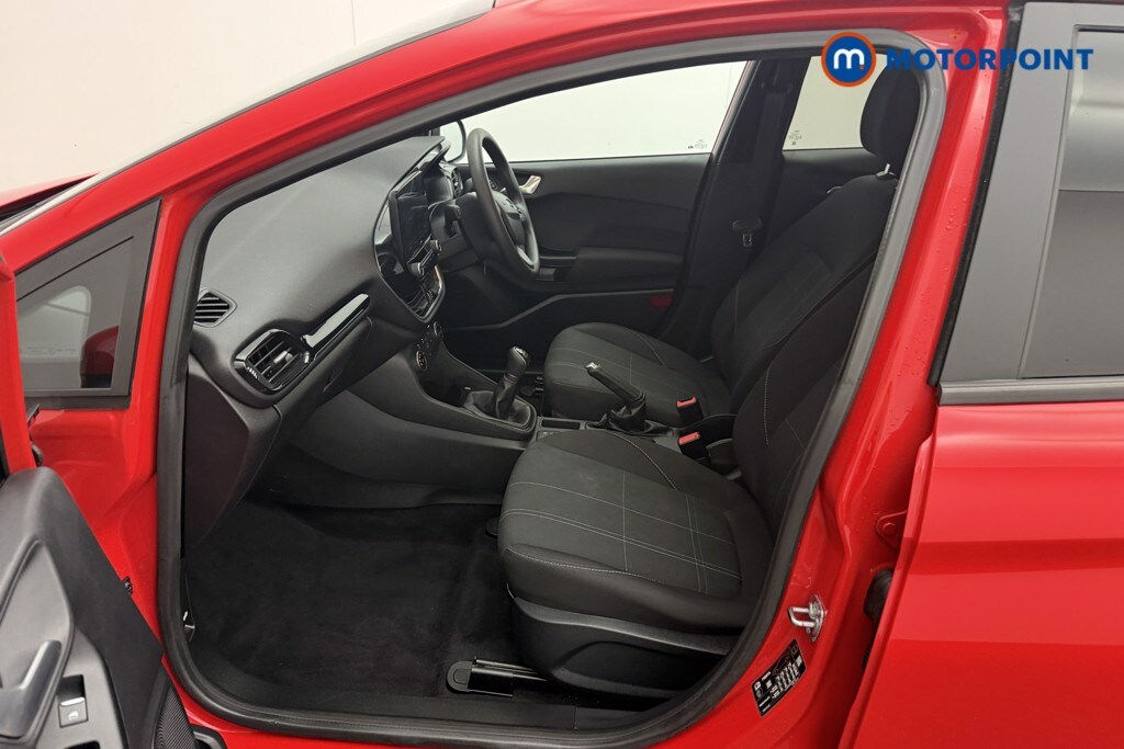 Used Ford Fiesta 2019 for sale - 78144974: Photo 9