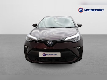 Used Toyota C-HR 2023 for sale - 78281908: Photo