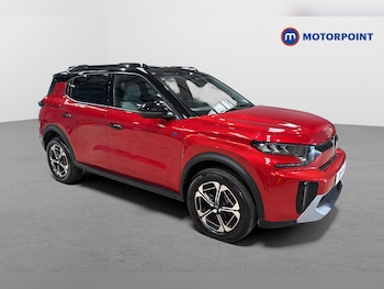 Used Citroen C3 Aircross 2025 for sale - 79449143: Photo