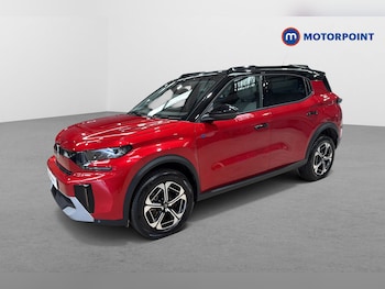 Used Citroen C3 Aircross 2025 for sale - 79449143: Photo