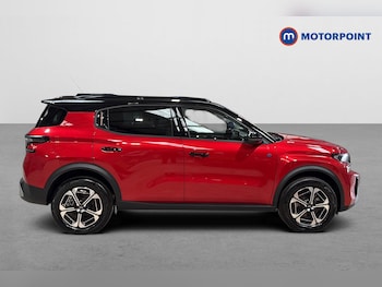 Used Citroen C3 Aircross 2025 for sale - 79449143: Photo