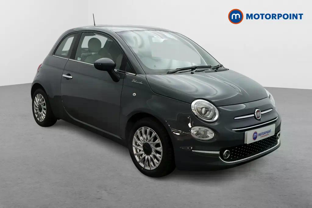Used Fiat 500 2021 for sale - 76534609: Photo 1