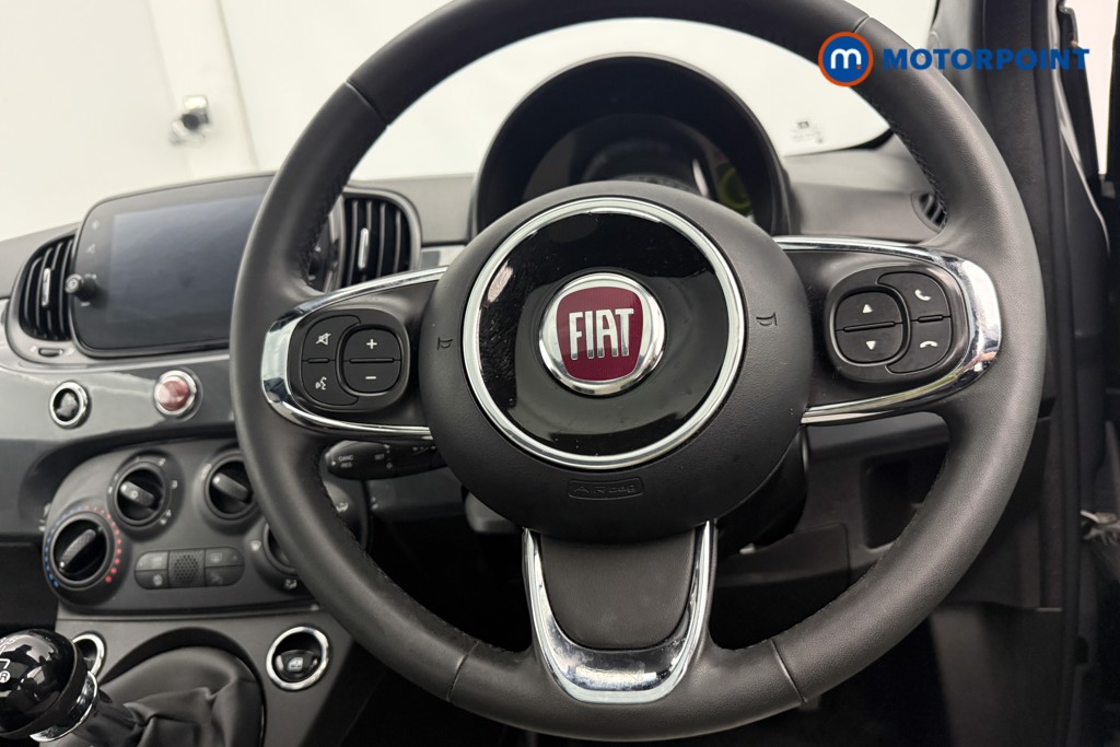 Used Fiat 500 2021 for sale - 76534609: Photo 10
