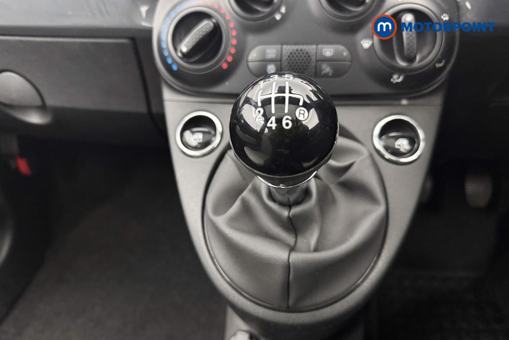 Used Fiat 500 2021 for sale - 76534609: Photo 11