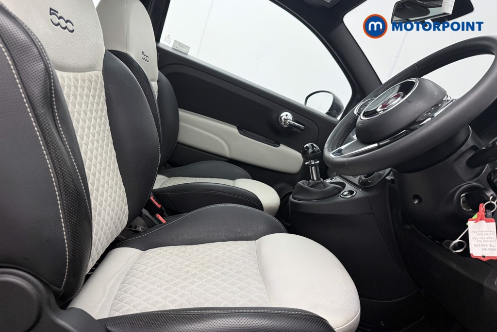 Used Fiat 500 2021 for sale - 76534609: Photo 12