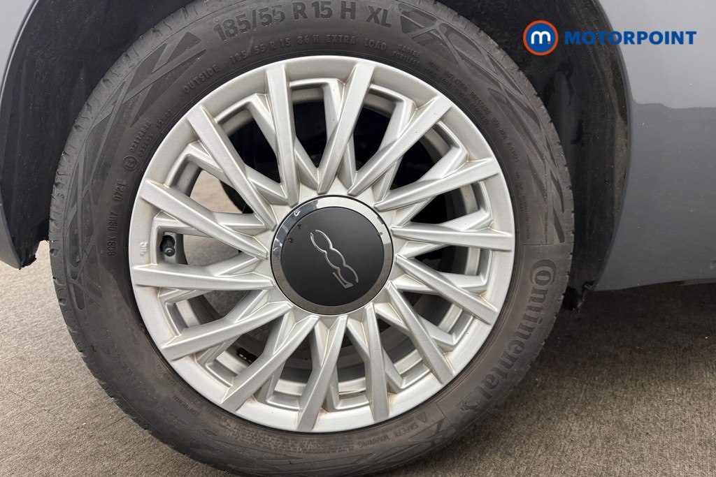 Used Fiat 500 2021 for sale - 76534609: Photo 13