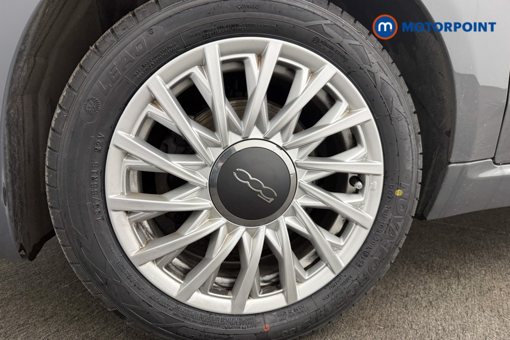 Used Fiat 500 2021 for sale - 76534609: Photo 14