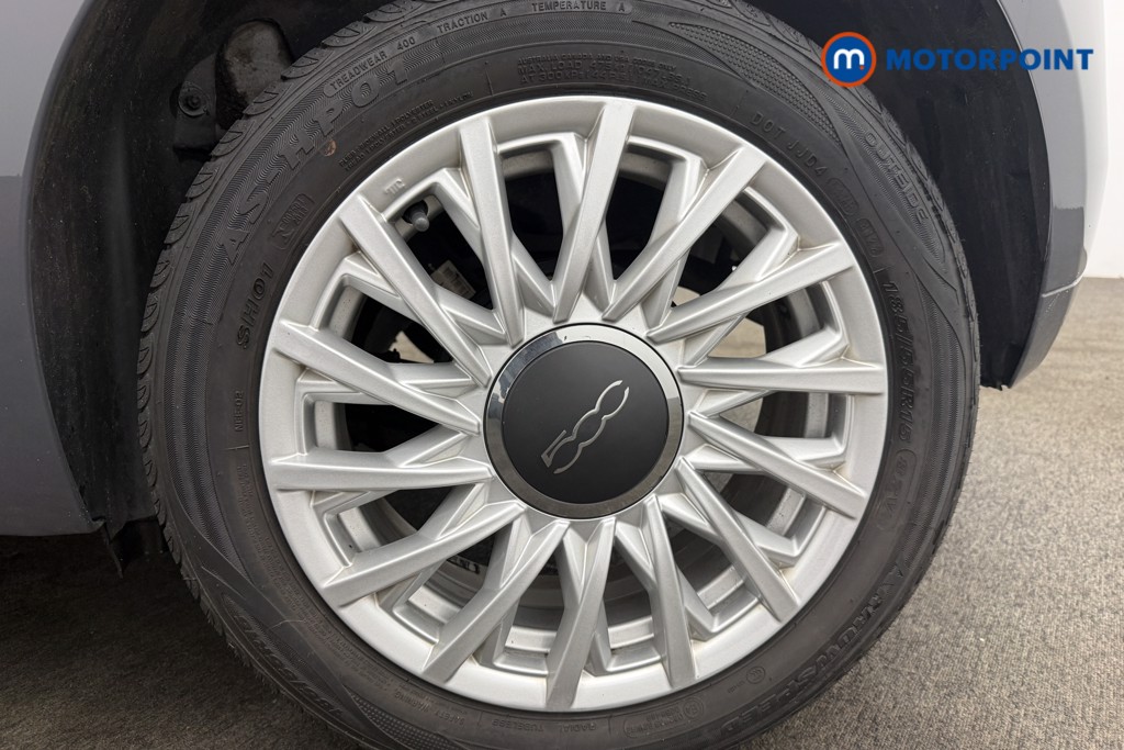 Used Fiat 500 2021 for sale - 76534609: Photo 15